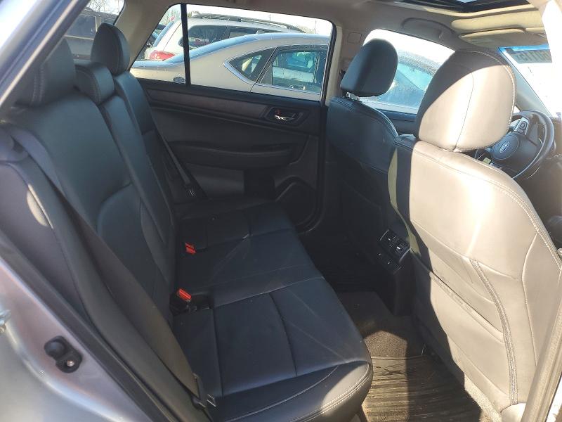 Photo 11 from auction – 2016 SUBARU OUTBACK 2. with VIN 4S4BSALC0G3312211