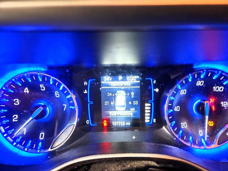 Photo 9 from auction – 2018 CHRYSLER PACIFICA L with VIN 2C4RC1AG0JR274550