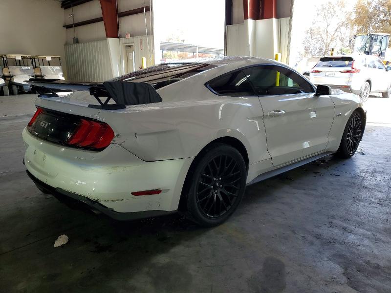 Photo 3 from auction – 2018 FORD MUSTANG with VIN 1FA6P8CF6J5129164