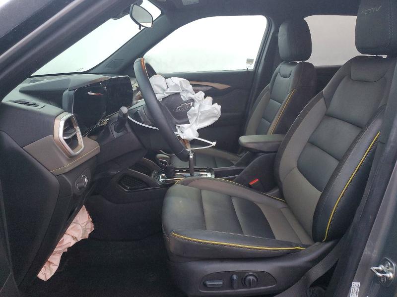 Foto 7 de la subasta – 2024 CHEVROLET TRAILBLAZE con VIN KL79MSSL2RB146106