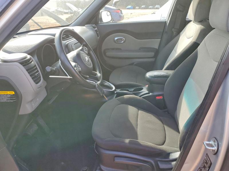 Photo 7 from auction – 2017 KIA SOUL with VIN KNDJN2A28H7498338