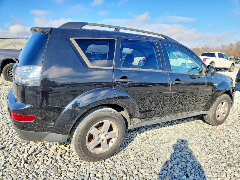 Zdjęcie 3 z aukcji – 2007 MITSUBISHI OUTLANDER z VIN JA4MS31X37U016103