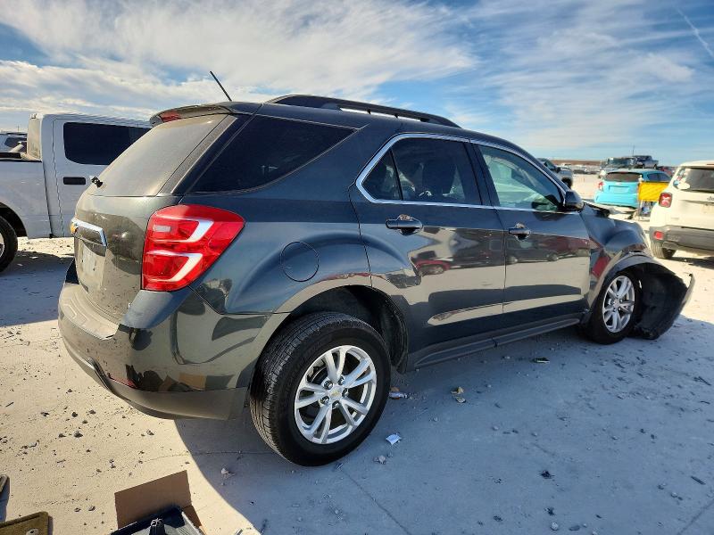 Photo 3 from auction – 2017 CHEVROLET EQUINOX LT with VIN 2GNALCEK2H1590684