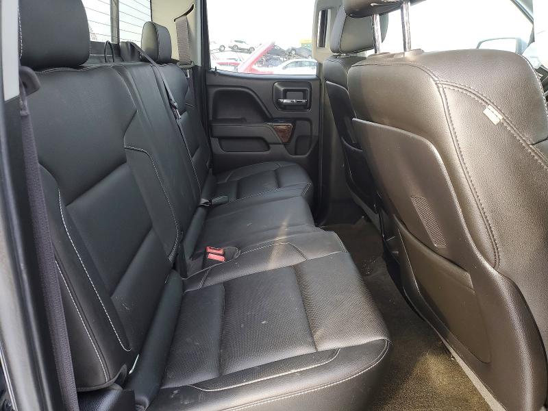 Photo 10 from auction – 2015 GMC SIERRA K15 with VIN 1GTV2VECXFZ159239