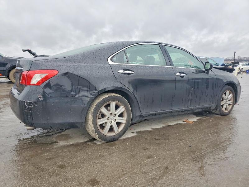 Photo 3 from auction – 2008 LEXUS ES 350 with VIN JTHBJ46G882171093