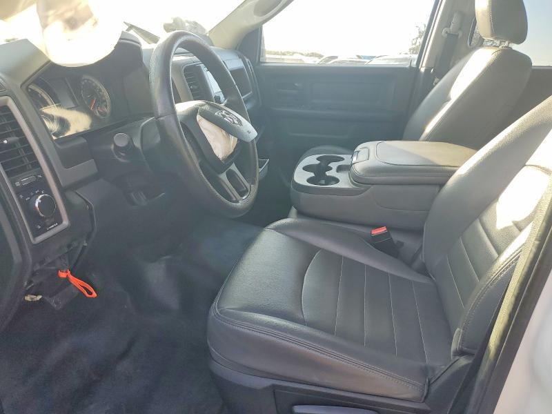 Photo 7 from auction – 2017 RAM 1500 with VIN 1C6RR7FG2HS539544