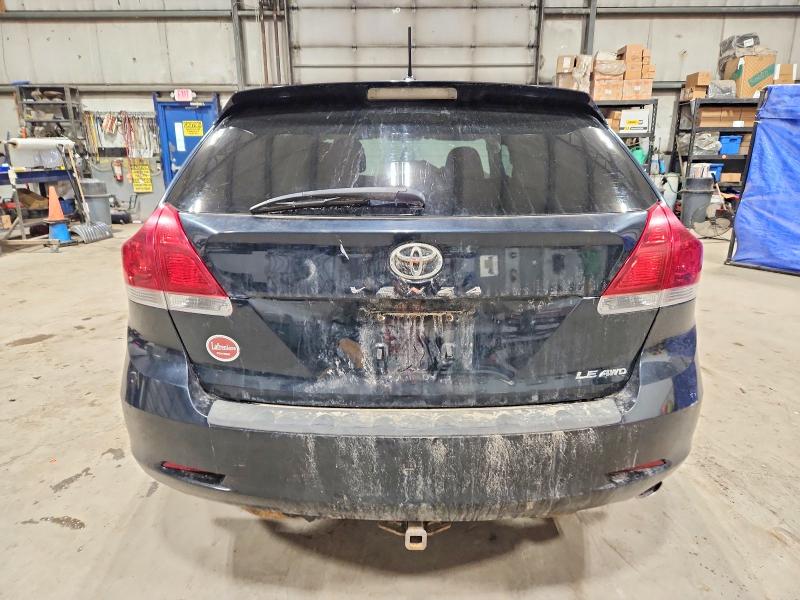 Photo 6 from auction – 2015 TOYOTA VENZA LE with VIN 4T3BA3BB7FU071190