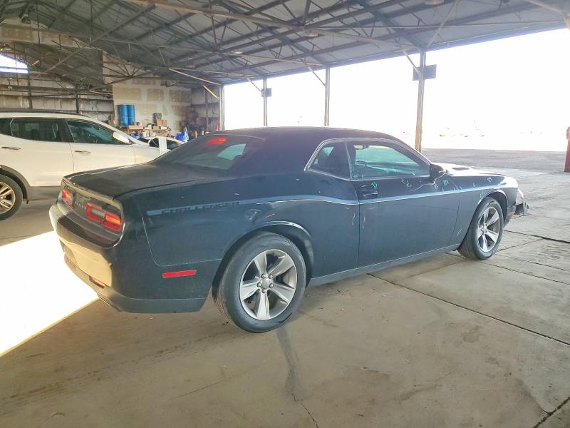 Photo 3 from auction – 2016 DODGE CHALLENGER with VIN 2C3CDZAGXGH309616