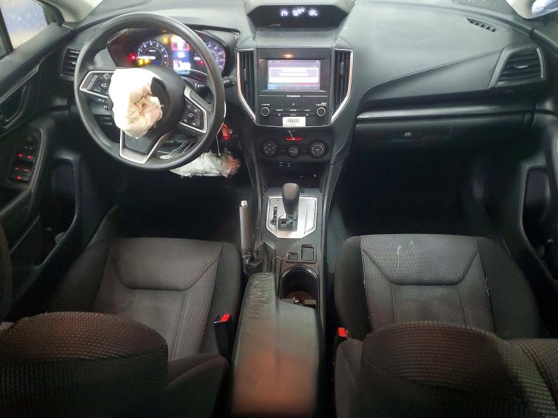Фото 8 с аукциона – 2023 SUBARU IMPREZA с VIN 4S3GTAB61P3715715