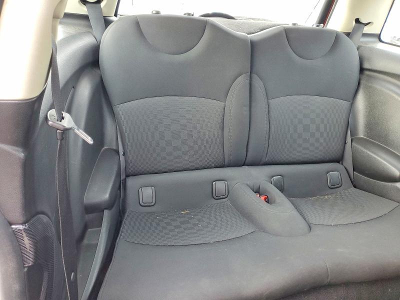 Photo 10 from auction – 2013 MINI COOPER with VIN WMWSV3C50DT475880