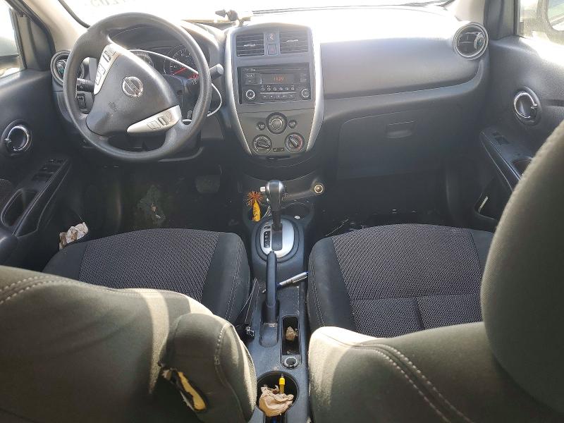 Photo 8 from auction – 2017 NISSAN VERSA S with VIN 3N1CN7AP4HK434559