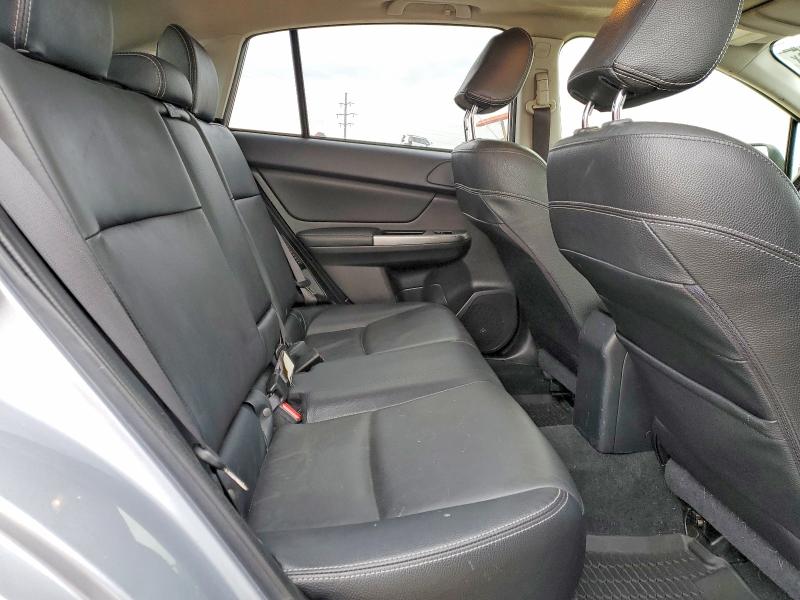 Zdjęcie 11 z aukcji – 2015 SUBARU XV CROSSTR z VIN JF2GPBPC9FH223980