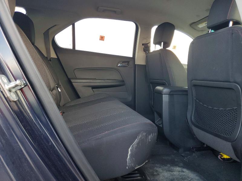 Photo 11 from auction – 2017 CHEVROLET EQUINOX LT with VIN 2GNFLFEK9H6120355