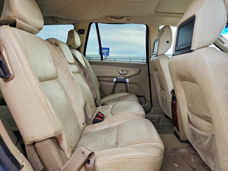 Photo 10 from auction – 2009 VOLVO XC90 V8 with VIN YV4CZ852191518991
