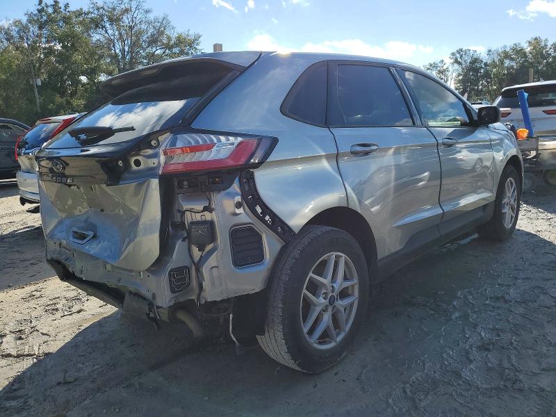 Photo 3 from auction – 2021 FORD EDGE with VIN 2FMPK3G90MBA60312
