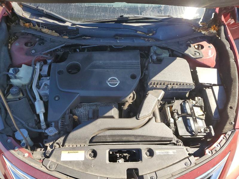 Photo 11 from auction – 2015 NISSAN ALTIMA 2.5 with VIN 1N4AL3AP7FN303643