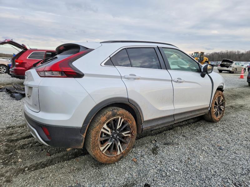 Photo 3 from auction – 2024 MITSUBISHI ECLIPSE CR with VIN JA4ATWAA0RZ041480