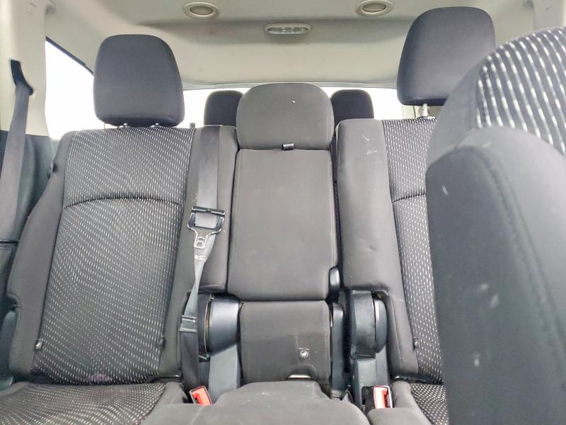 Photo 10 from auction – 2017 DODGE JOURNEY SX with VIN 3C4PDCBG9HT518170
