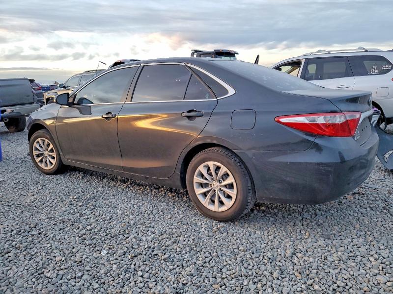 Photo 2 from auction – 2017 TOYOTA CAMRY with VIN 4T1BF1FK6HU793729