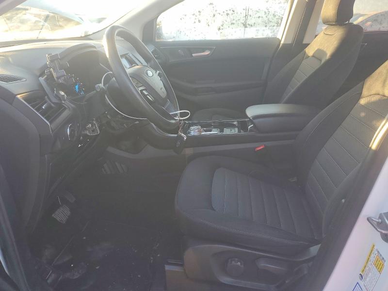 Photo 7 from auction – 2019 FORD EDGE with VIN 2FMPK3G97KBB25539