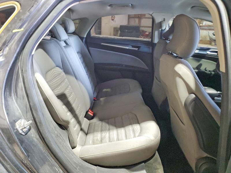 Photo 10 from auction – 2016 FORD FUSION S with VIN 1FA6P0G71G5130378