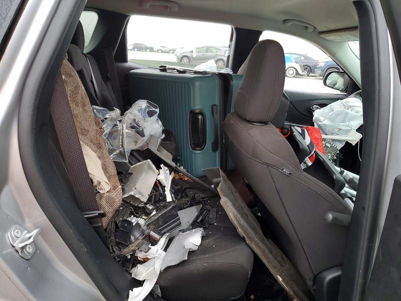 Photo 10 from auction – 2020 JEEP CHEROKEE with VIN 1C4PJLCBXLD528376