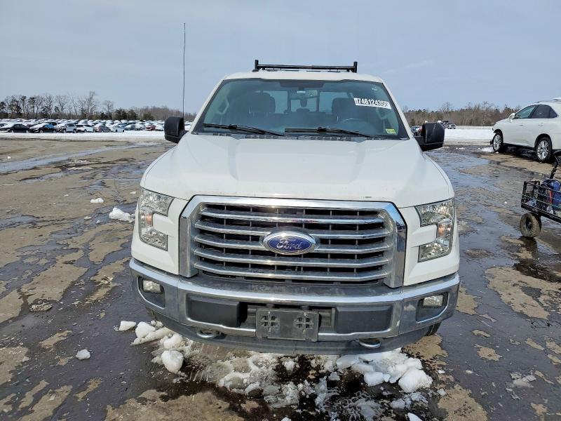 Photo 5 from auction – 2016 FORD F150 with VIN 1FTEW1EP2GFC98087