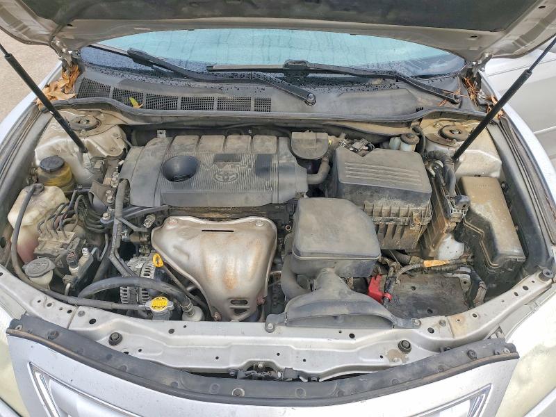 Photo 11 from auction – 2011 TOYOTA CAMRY BASE with VIN 4T1BF3EK4BU124802