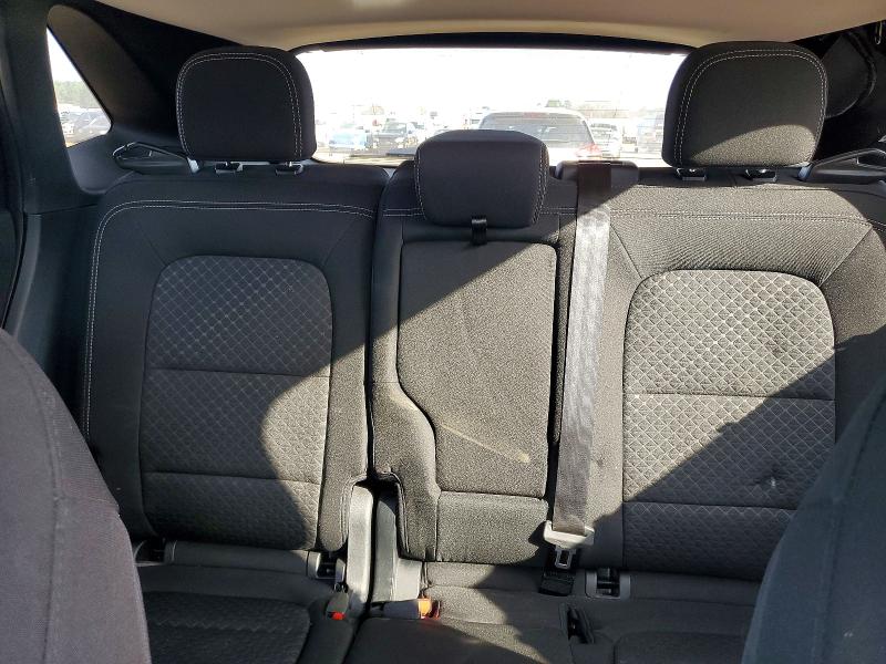 Photo 10 from auction – 2024 FORD ESCAPE ACT with VIN 1FMCU0GN5RUA33113