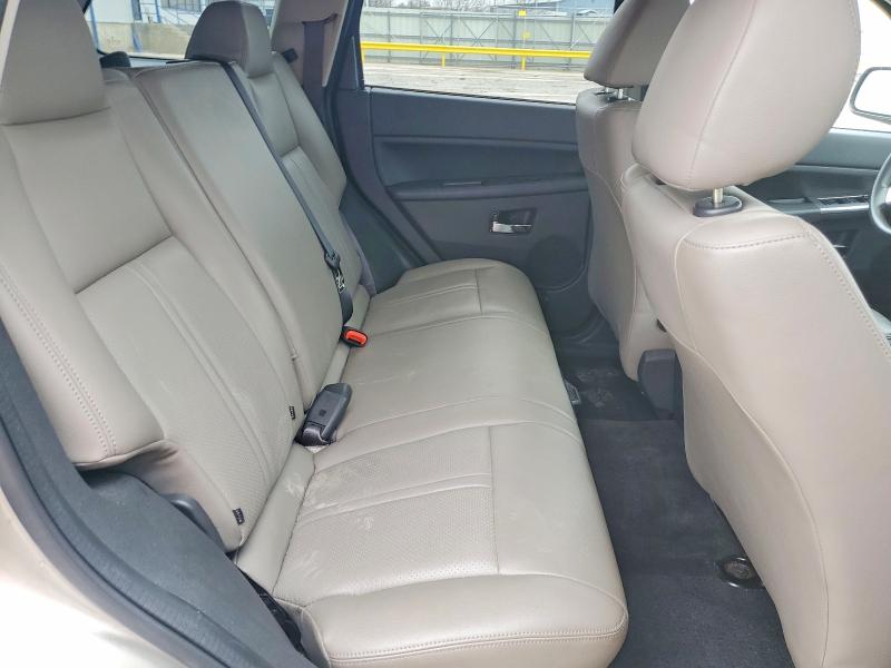 Photo 11 from auction – 2010 JEEP GRAND CHER with VIN 1J4PR4GK1AC123089
