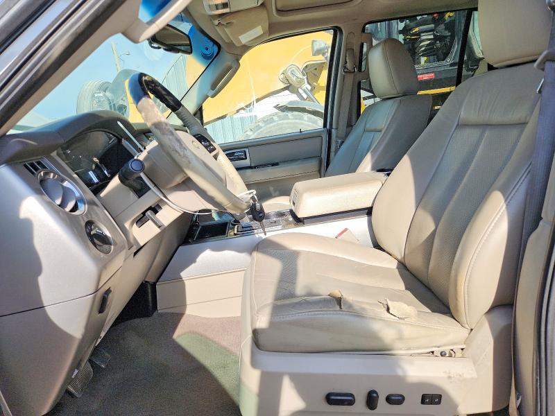 Photo 7 from auction – 2014 FORD EXPEDITION with VIN 1FMJK2A50EEF07524