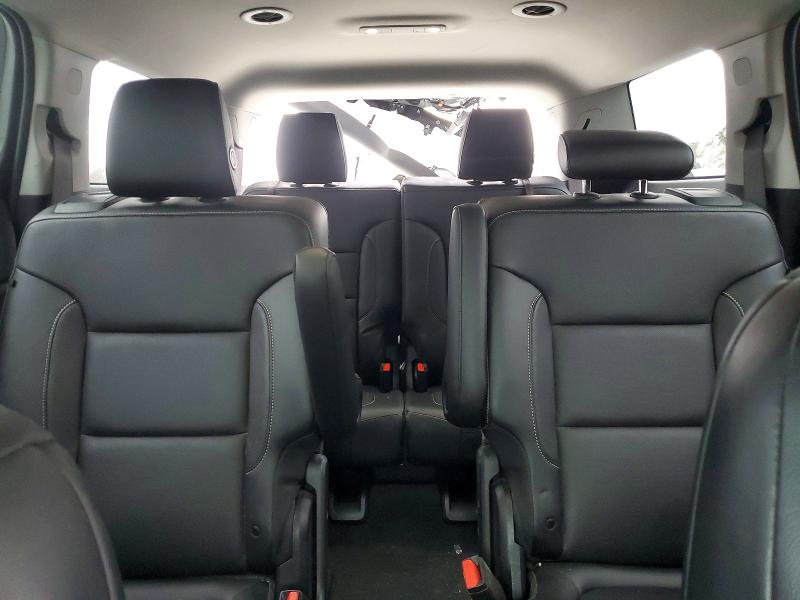 Photo 10 from auction – 2019 GMC ACADIA SLT with VIN 1GKKNULS4KZ221568