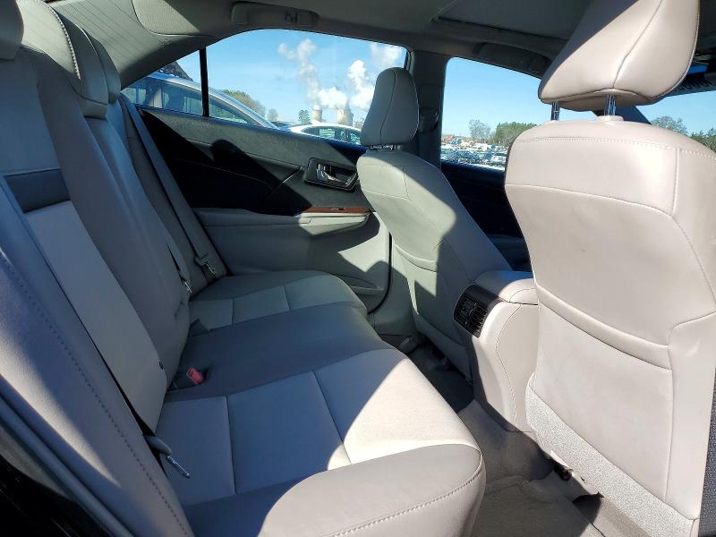 Photo 10 from auction – 2013 TOYOTA CAMRY L with VIN 4T4BF1FK1DR327321