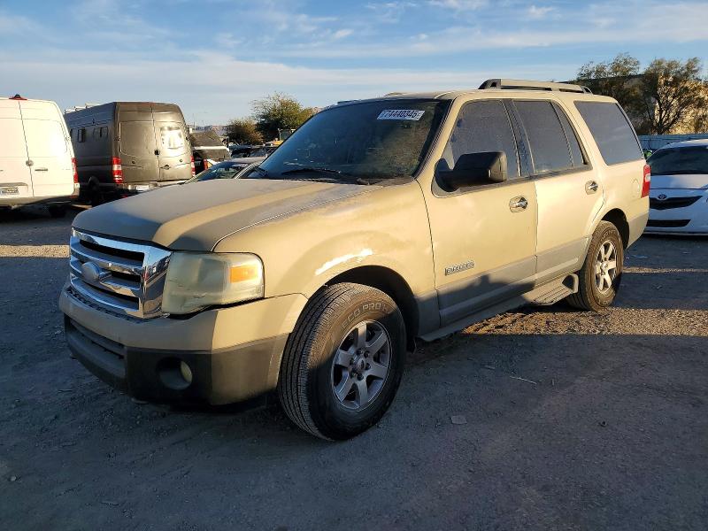 FORD EXPEDITION 2007 with VIN 1FMFU16517LA84129 - Photo from auction