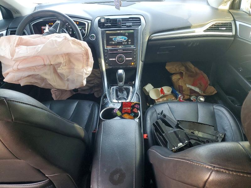Photo 8 from auction – 2016 FORD FUSION TIT with VIN 3FA6P0K92GR353907