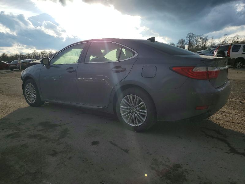 Photo 2 from auction – 2015 LEXUS ES 350 with VIN JTHBK1GG9F2168212
