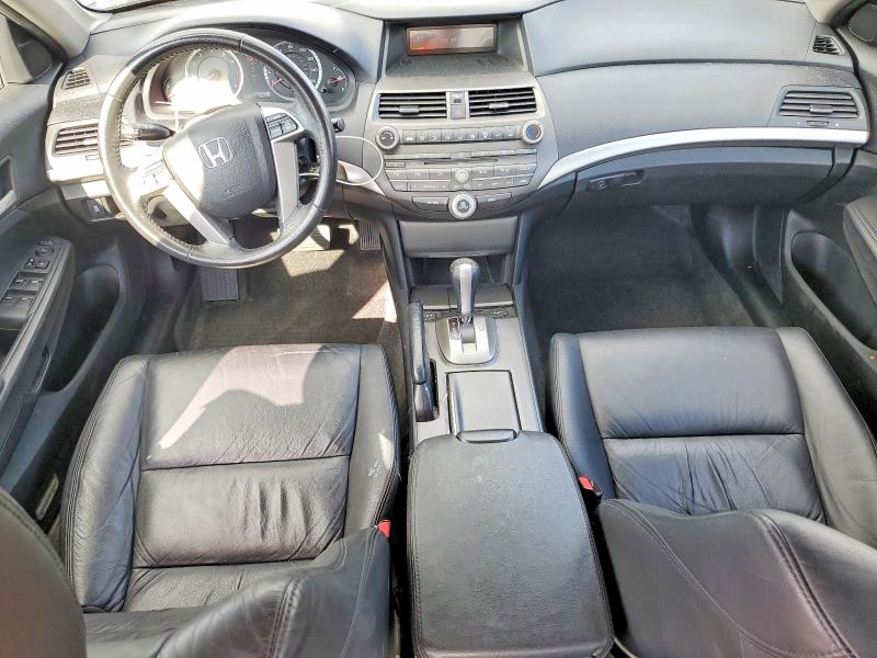 Photo 8 from auction – 2012 HONDA ACCORD with VIN 1HGCP2F64CA133988