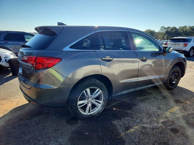 Photo 3 from auction – 2013 ACURA RDX with VIN 5J8TB3H38DL009879
