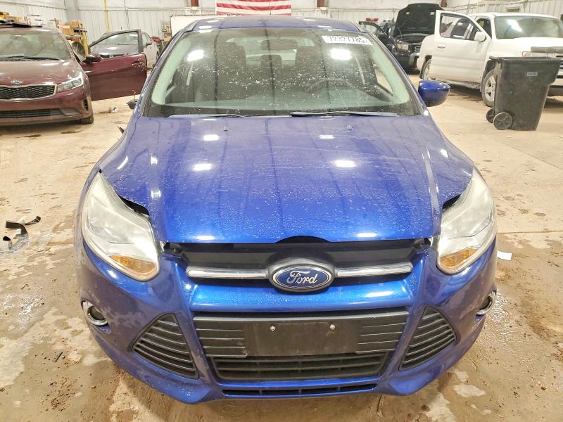 Фото 5 с аукциона – 2012 FORD FOCUS SE с VIN 1FAHP3K28CL233020