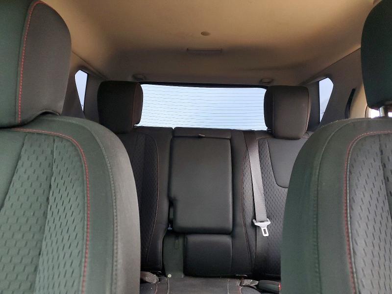 Photo 10 from auction – 2013 CHEVROLET EQUINOX LS with VIN 2GNALBEK0D6281559