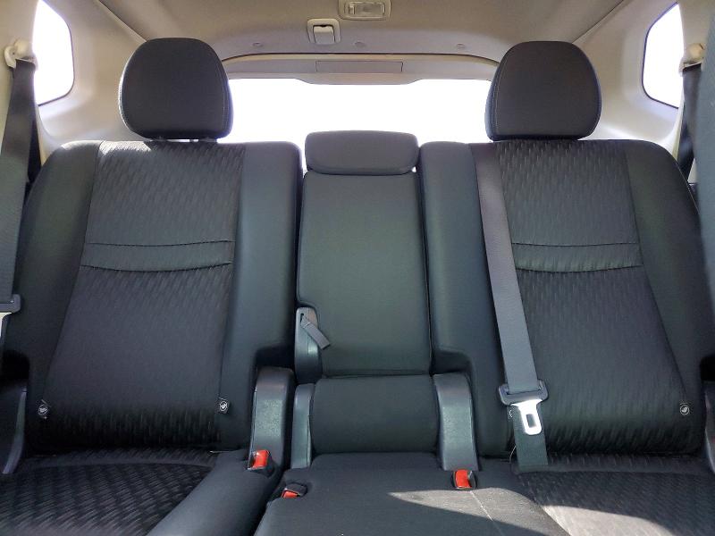 Photo 10 from auction – 2019 NISSAN ROGUE with VIN KNMAT2MTXKP540459
