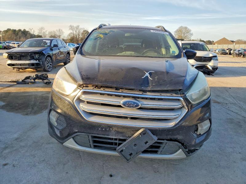 Zdjęcie 5 z aukcji – 2018 FORD ESCAPE z VIN 1FMCU0GD5JUA35455