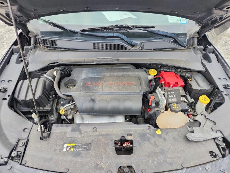 Photo 12 from auction – 2019 JEEP COMPASS with VIN 3C4NJDBBXKT664093