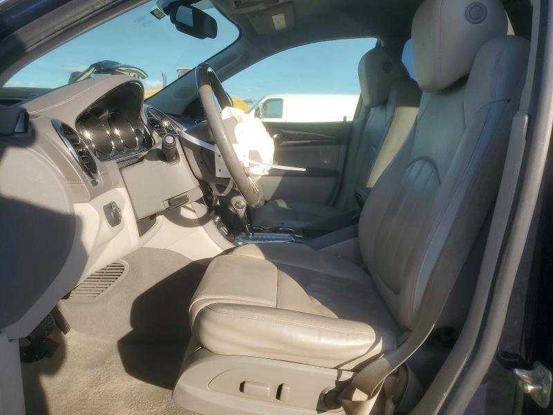 Photo 7 from auction – 2016 BUICK ENCLAVE with VIN 5GAKVBKD3GJ297809