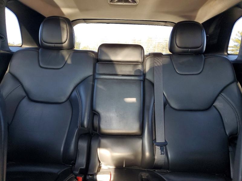 Photo 10 from auction – 2016 JEEP CHEROKEE with VIN 1C4PJMDS5GW204301