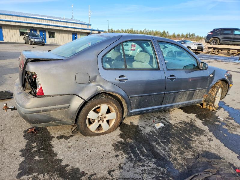 Photo 3 from auction – 2003 VOLKSWAGEN JETTA GLS with VIN 3VWSK69M33M062910
