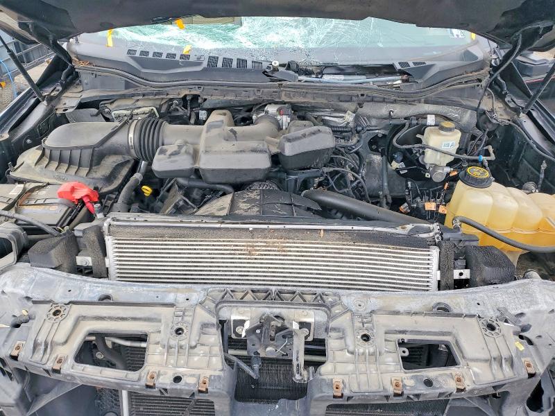 Photo 11 from auction – 2017 FORD F250 SUPER with VIN 1FTBF2B69HEC04699
