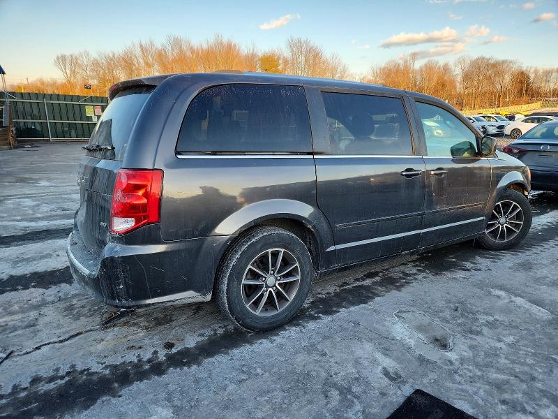 Photo 3 from auction – 2016 DODGE GRAND CARA with VIN 2C4RDGCG6GR364288