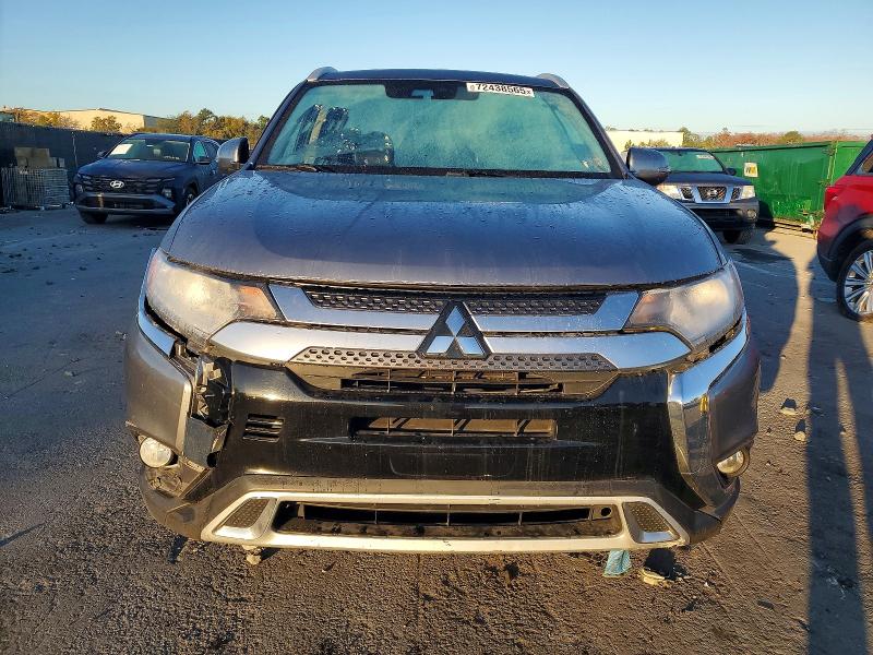 Photo 5 from auction – 2020 MITSUBISHI OUTLANDER with VIN JA4AD3A32LZ019842