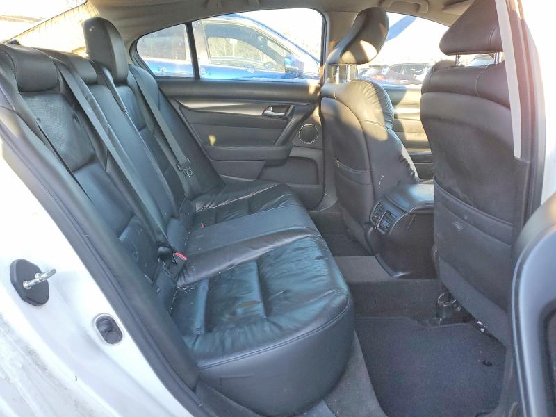 Photo 10 from auction – 2012 ACURA TL with VIN 19UUA8F75CA007589